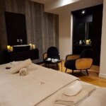 Le Prieuré des Sources à Paris : analyse des services du spa de Sébastien Wild.