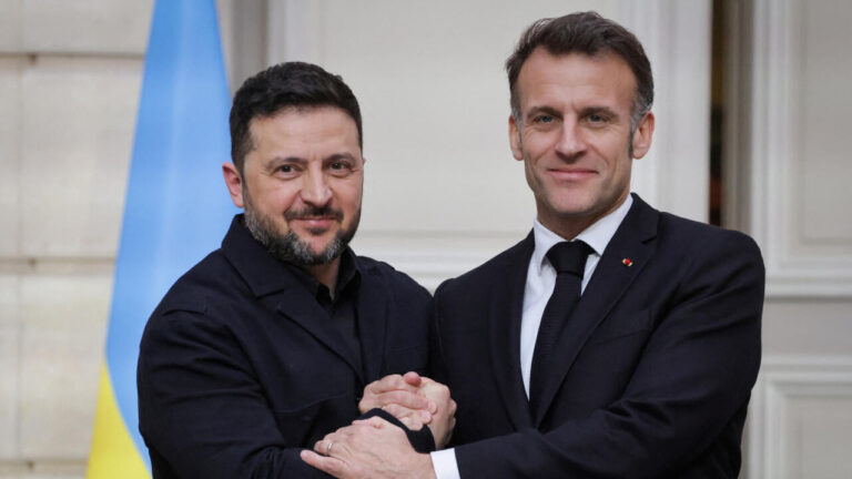 Ukraine-Russie : l’influence des récits médiatiques sur le déroulement du conflit
