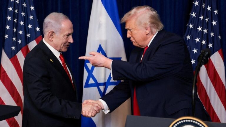 Espionnage : tensions croissantes entre Israël et les États-Unis sur la sécurité nationale.