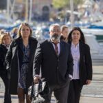 Un conseiller municipal de Marseille recherche des experts pour soutenir son action.