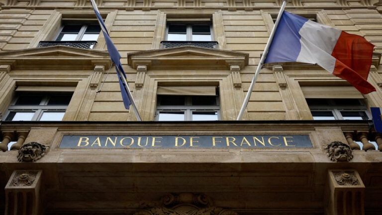 Le chômage dépasse 8 % et l’inflation s’accélère en raison de la guerre au Moyen-Orient.