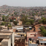 Mali : demande de libération provisoire pour le journaliste Chahana Takiou