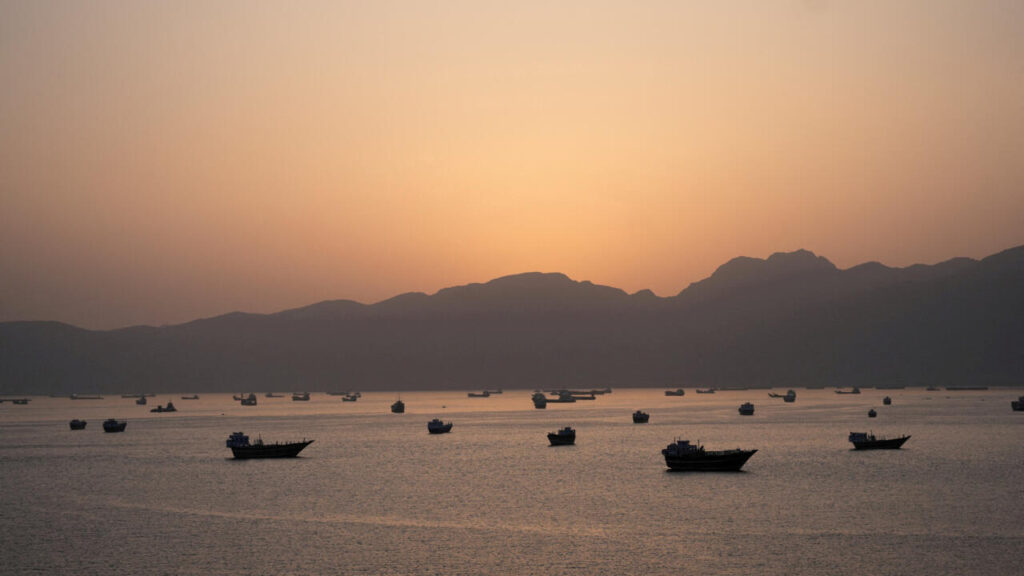 Relation États-Unis – Oman : les Omanais perçoivent une trahison dans la coopération bilatérale.