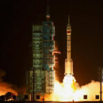 La mission Shenzhou-23 de la Chine renforce sa position dans la compétition lunaire.