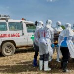 Ebola en RDC : tensions sociales et manque de moyens dans la lutte contre l&rsquo;épidémie