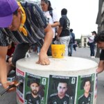 Guadalajara demeure la « capitale des disparitions » malgré le Mondial au Mexique.
