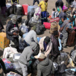Rapatriement volontaire de migrants en Afrique du Sud face à la xénophobie croissante.