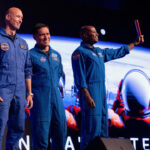Un astronaute européen intègre l&rsquo;équipage de la prochaine mission Artemis.
