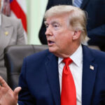 Donald Trump discute avec les leaders du G7 après l&rsquo;accord avec l&rsquo;Iran