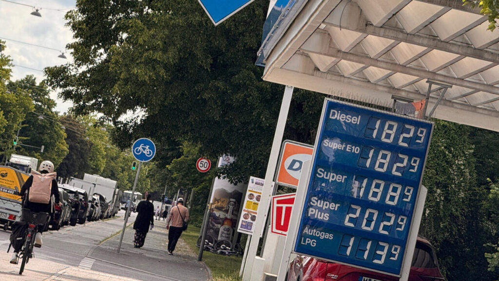 Accord États-Unis-Iran : François Kalfon appelle à la pression sur les pétroliers pour réduire les prix.