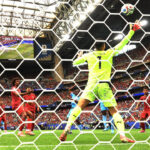 Coupe du monde 2026 : Les Léopards de la RDC font match nul contre le Portugal (1-1)