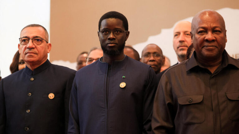 Esclavage : Accra, l’Afrique et sa diaspora unissent leurs voix pour les réparations