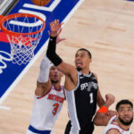 Les Spurs s’imposent au Madison Square Garden, peuvent-ils rééditer cet exploit en finale ?