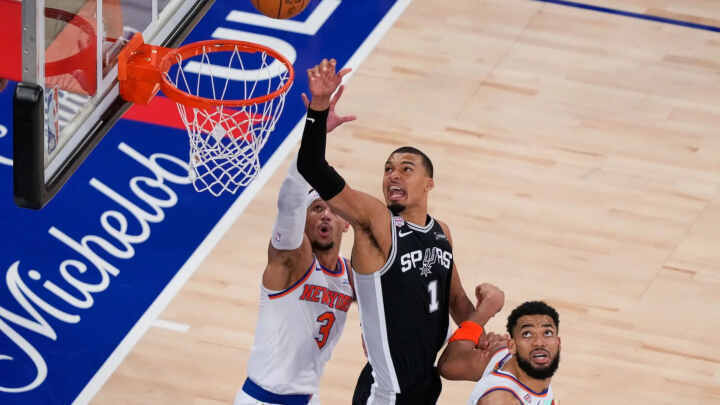 Les Spurs s’imposent au Madison Square Garden, peuvent-ils rééditer cet exploit en finale ?
