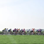 Classement UCI 2026 : les équipes nationales en tête des performances cyclistes.