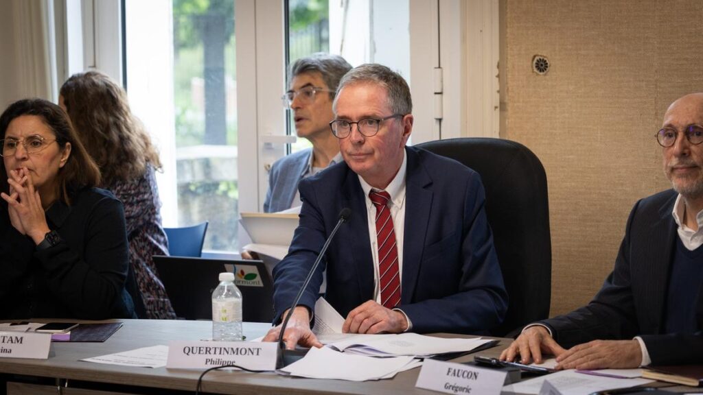 Lormont : renforcement de l’armement policier et prolongation de l’éclairage public.