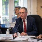 Lormont : renforcement de l&rsquo;armement policier et prolongation de l&rsquo;éclairage public.