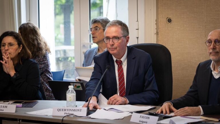 Lormont : renforcement de l’armement policier et prolongation de l’éclairage public.