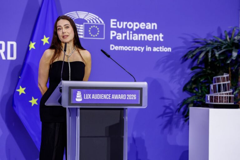 L’Union européenne soutient l’industrie cinématographique comme atout de soft power.