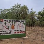 Côte d&rsquo;Ivoire : Les habitants collaborent pour la protection du parc national de la Comoé