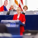 Les eurodéputés adoptent une définition du viol basée sur le consentement.