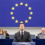 La droite française se prépare à contester le budget de l&rsquo;UE.