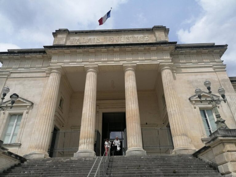 Affaire Lyhanna : la méfiance envers les magistrats nuit à la protection de l’enfance en France