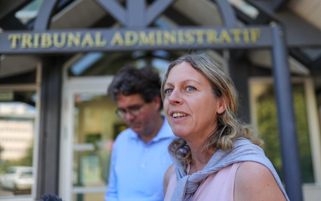 Gelos : l’opposition saisit le Conseil d’État après le rejet de son recours par le tribunal administratif.