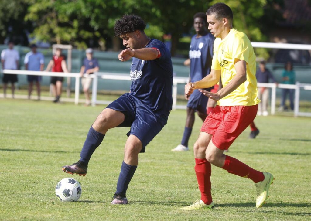 Bergerac La Catte vise un deuxième trophée en affrontant Razac en Départemental 3