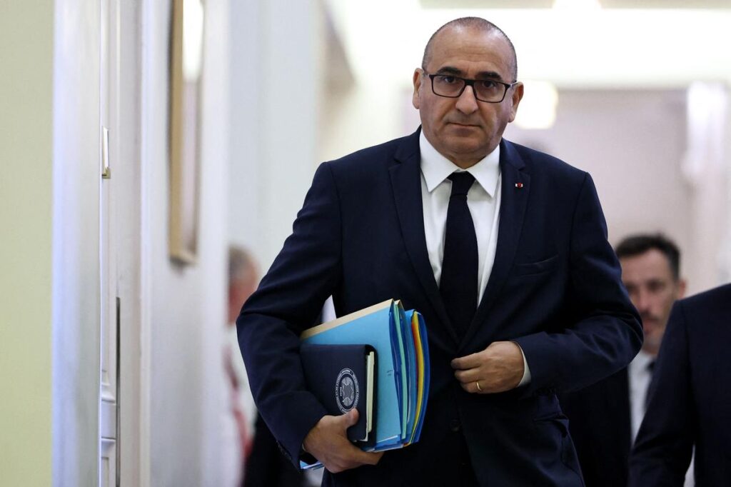 Affaire Lyhanna : Laurent Nuñez appelle à préserver la réputation des enquêteurs.