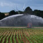 Projet de loi d’urgence agricole : tensions sur l’eau entre agriculteurs et autorités.