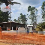 Ebola en RDC : premiers cas à Mongbwalu, situation sanitaire préoccupante.