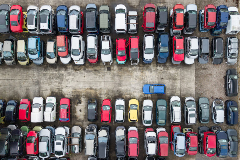Nouvelles règles de l’UE pour un secteur automobile plus durable en 2024