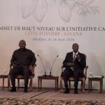 Cacao : Abidjan et Accra annoncent des mesures communes face à la crise sectorielle.