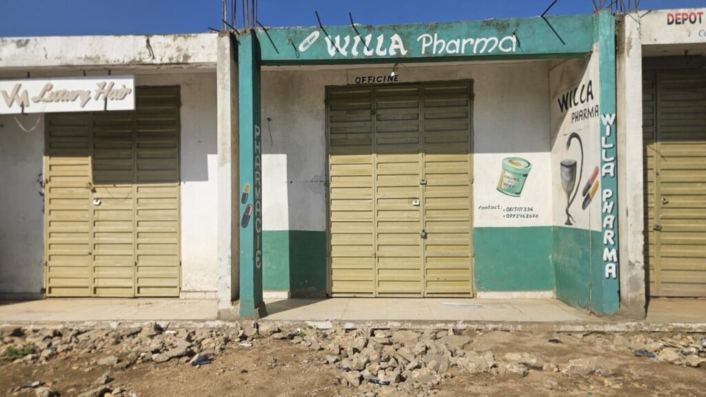 Ebola en RDC : Bunia vit sous la menace d’une nouvelle épidémie