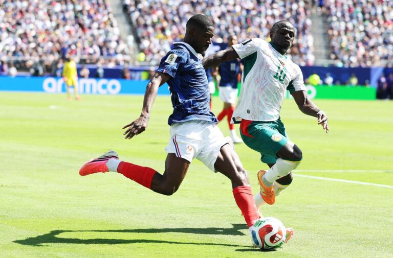 Mondial 2026 : le Sénégal cherche à se relancer face à la Norvège en groupe I