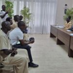L&rsquo;Observatoire du Barreau de Côte d&rsquo;Ivoire soutient les familles délogées de Campement Koumassi.