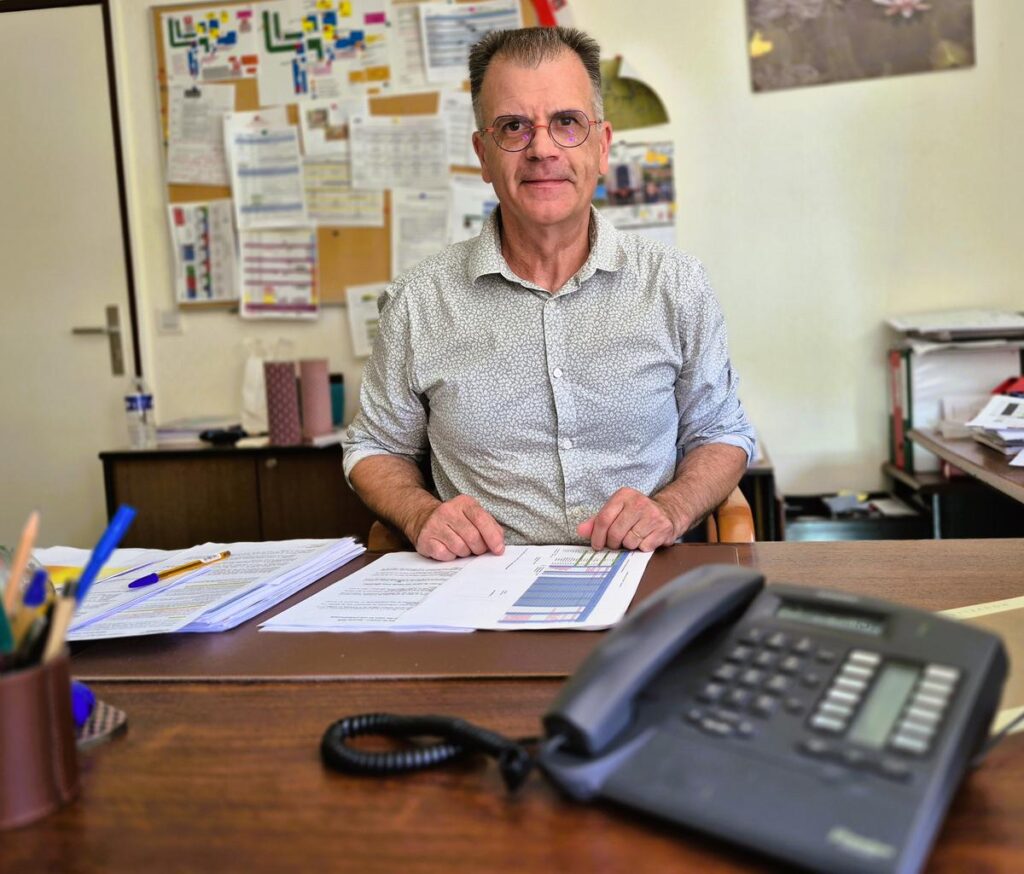Le lycée agricole de Salles-de-Barbezieux sans ligne téléphonique depuis trois semaines