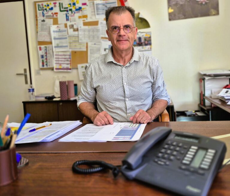 Le lycée agricole de Salles-de-Barbezieux sans ligne téléphonique depuis trois semaines