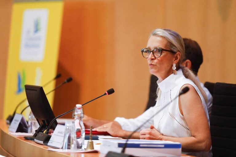 Charente-Maritime : le Conseil départemental adopte une mission d’évaluation de son réseau routier