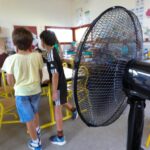 Canicule : des parents appellent à une mobilisation devant les écoles de France lundi matin.