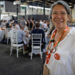 Congrès de la CFDT à Bordeaux : 350 bénévoles confrontés à la canicule