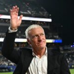 Coupe du monde 2026 : Didier Deschamps rentre en France après un deuil personnel.