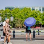 Gironde : la préfète met en garde sur la gestion des ressources en eau face à la canicule.