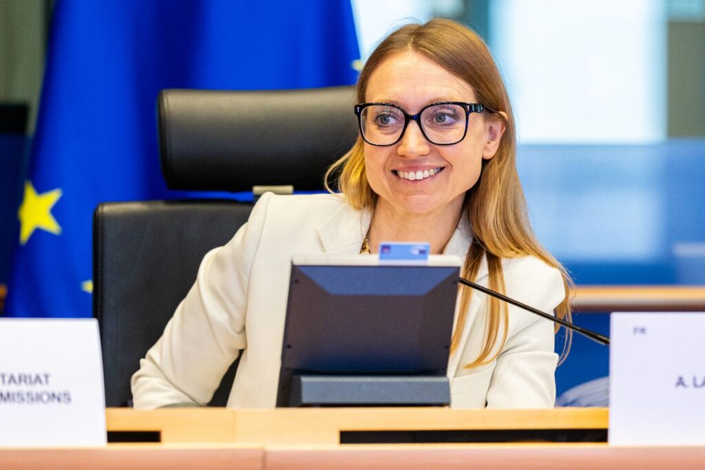 Le Parlement européen approuve le soutien à l’euro numérique pour l’Union européenne.