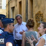 Gare aux auteurs d&rsquo;incivilités : des sanctions renforcées pour les contrevenants en France.