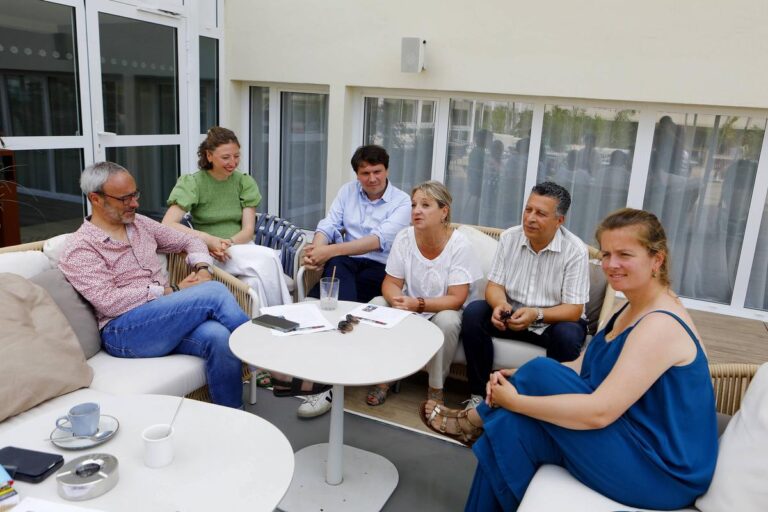 La Rochelle : l’opposition de gauche analyse les 100 premiers jours de la nouvelle municipalité.