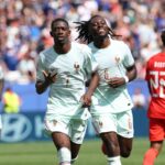 Mondial 2026 : La France bat la Norvège grâce à un triplé de Dembélé