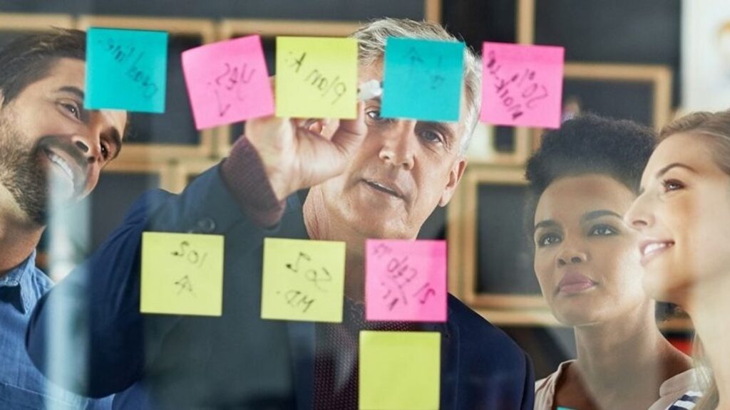 Management participatif : des ateliers collaboratifs sans influence sur les décisions prises.