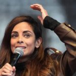 Collien Fernandes dénonce les agressions virtuelles en Allemagne après une expérience personnelle
